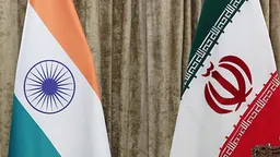 India distances itself from right-wing commentator's 'pig' slur against Iranian minister