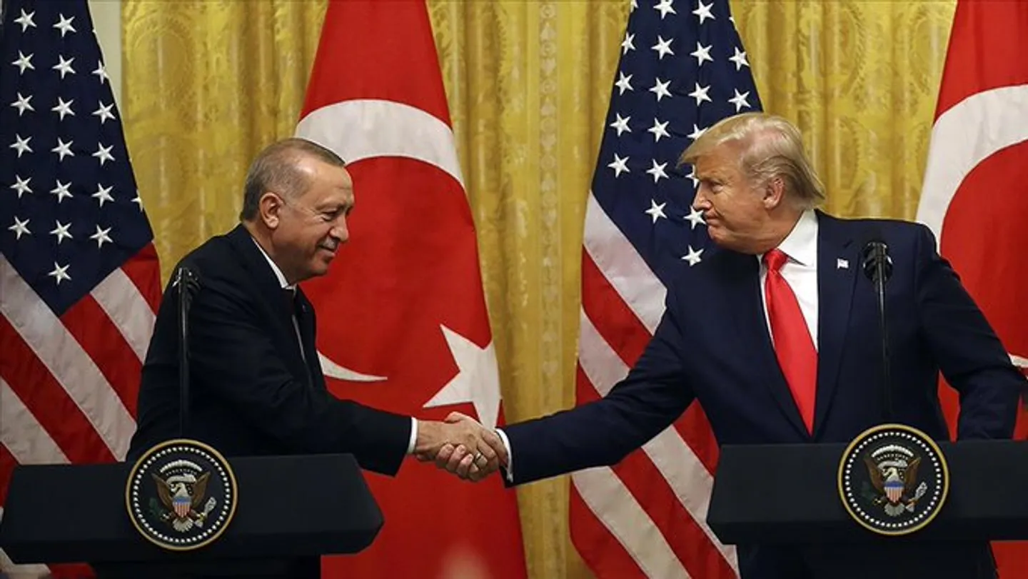 Trump: Bisedimet Rusi-Ukrainë në Türkiye 'shumë të rëndësishme'