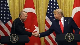 Trump: Bisedimet Rusi-Ukrainë në Türkiye 'shumë të rëndësishme'