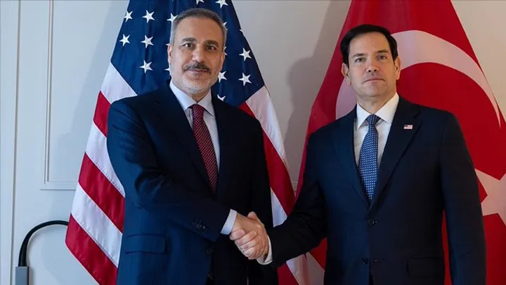 Fidan i Rubio razgovarali o bilateralnim odnosima i regionalnim pitanjima