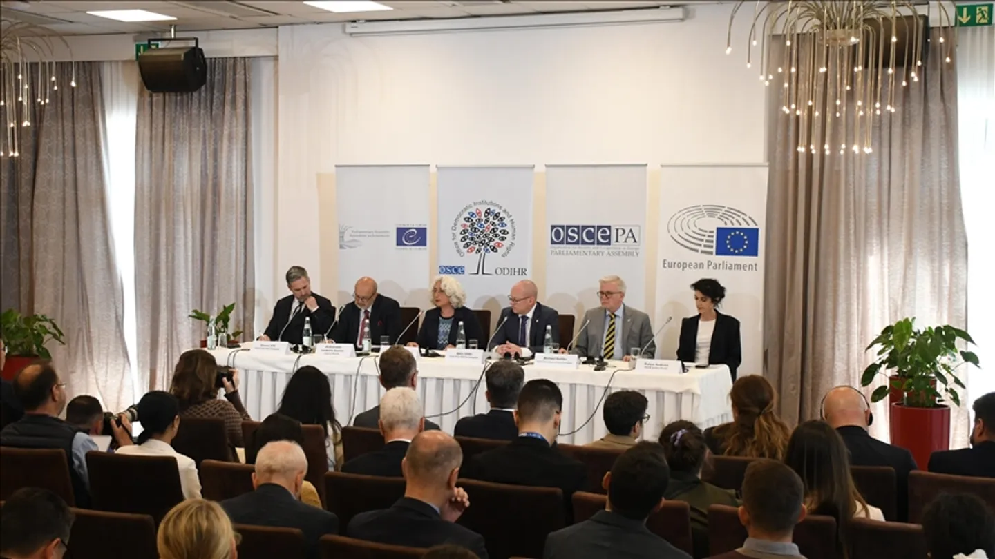Vëzhguesit: Zgjedhjet parlamentare në Shqipëri ishin konkurruese dhe u menaxhuan mirë
