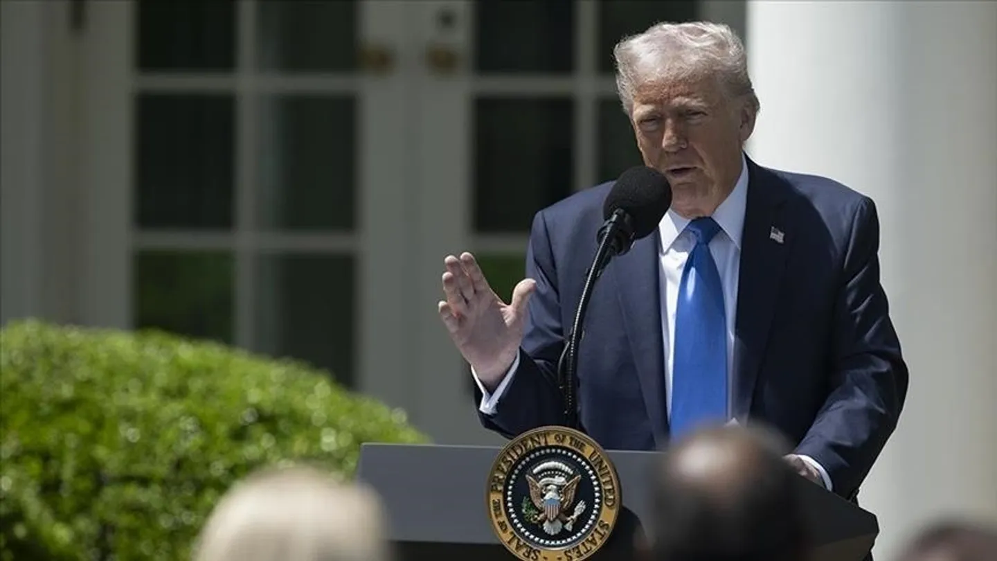 Трамп предупредува дека САД без депортации ќе станат „земја од третиот свет полна со криминал“