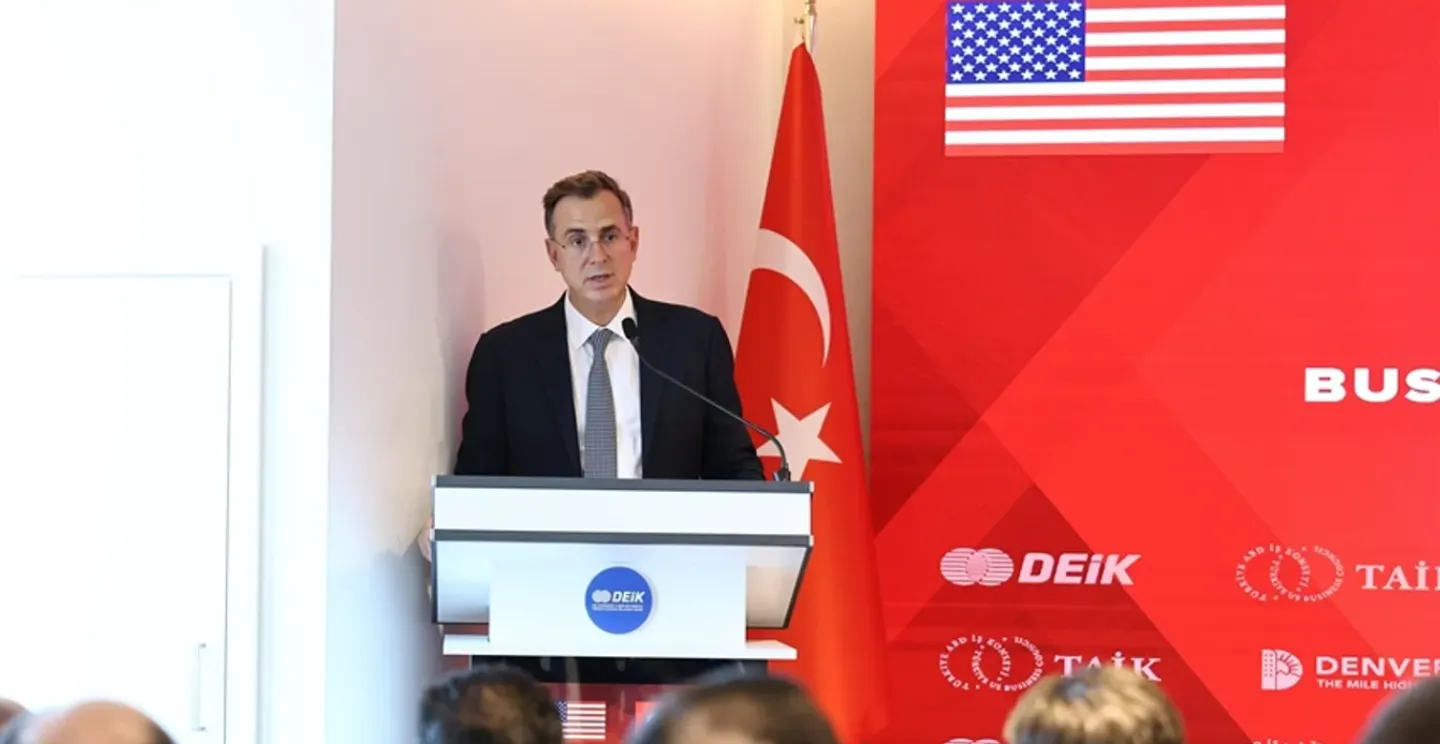 Washington devrait promouvoir le libre-échange avec Ankara, selon un responsable américain