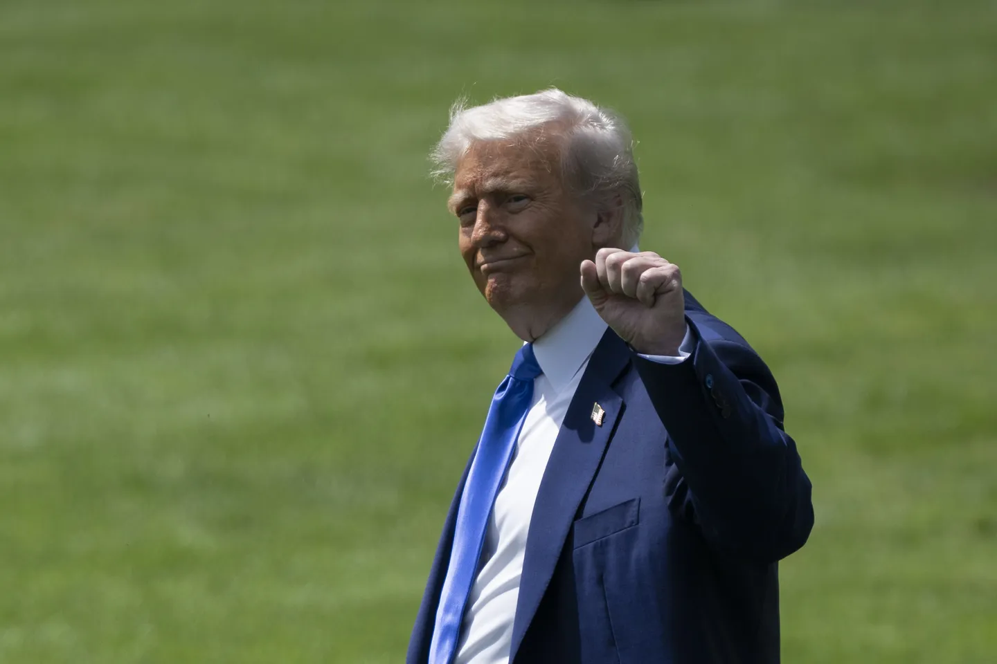 Турнејата на Трамп низ Персискиот Залив со високи влогови: Што е на агендата?