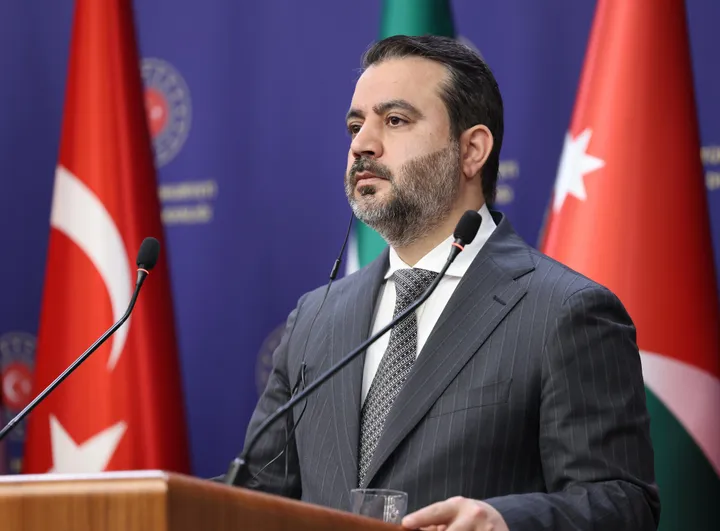 الشيباني: حلّ تنظيم PKK الإرهابي خطوة لاستعادة الأمن وإنهاء العنف