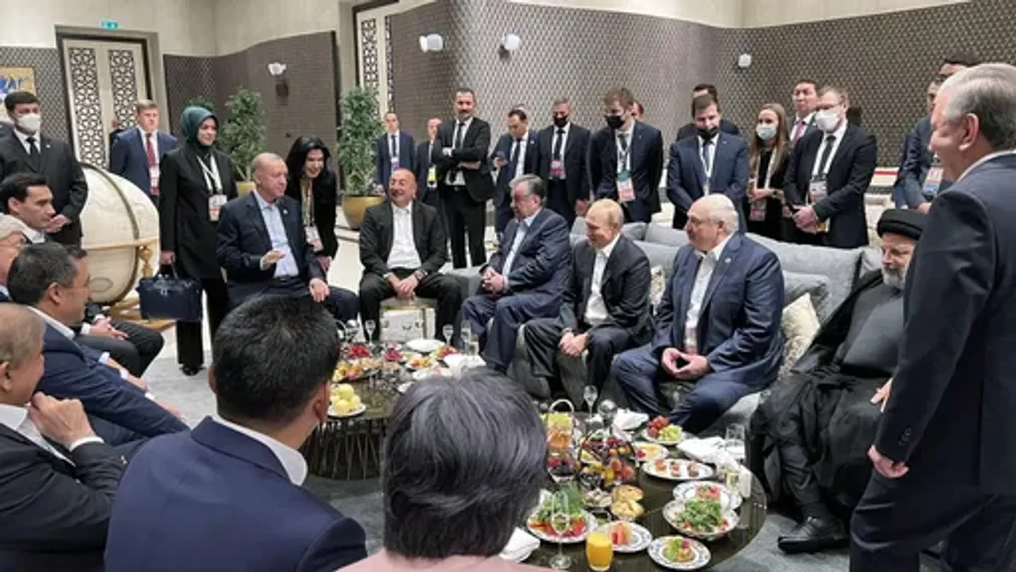 How Türkiye became a trusted global mediator in conflict zones