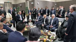 How Türkiye became a trusted global mediator in conflict zones