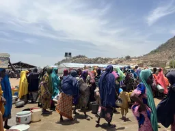 Turji ya tilasta wa mutane fiye da 5,000 yin hijira daga gidajensu a Sokoto