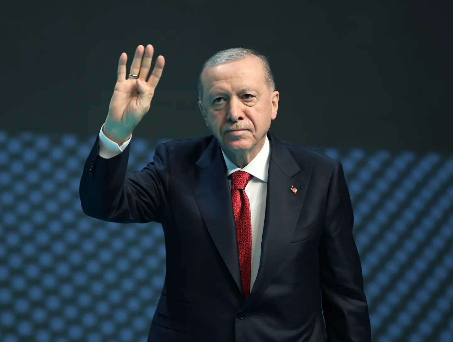 Türkiye taking lead in international diplomacy for peace — Erdogan