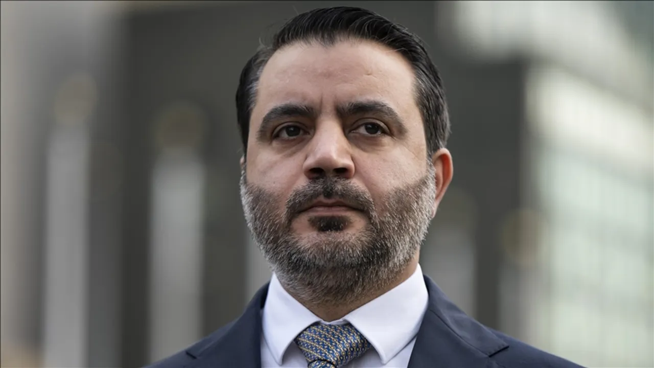 Syrische minister Buitenlandse Zaken bespreekt samenwerking en terugkeer van vluchtelingen met EU