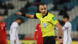 Bh. arbitar Irfan Peljto će suditi finale UEFA Konferencijske lige