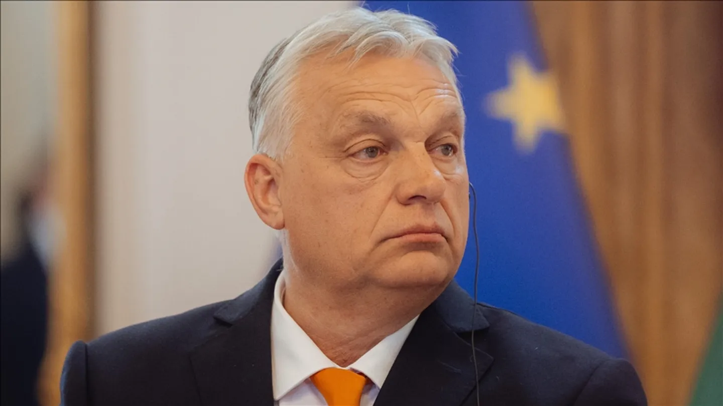 Orban uzvratio irskom kolegi zbog kritika o vetu na Ukrajinu
