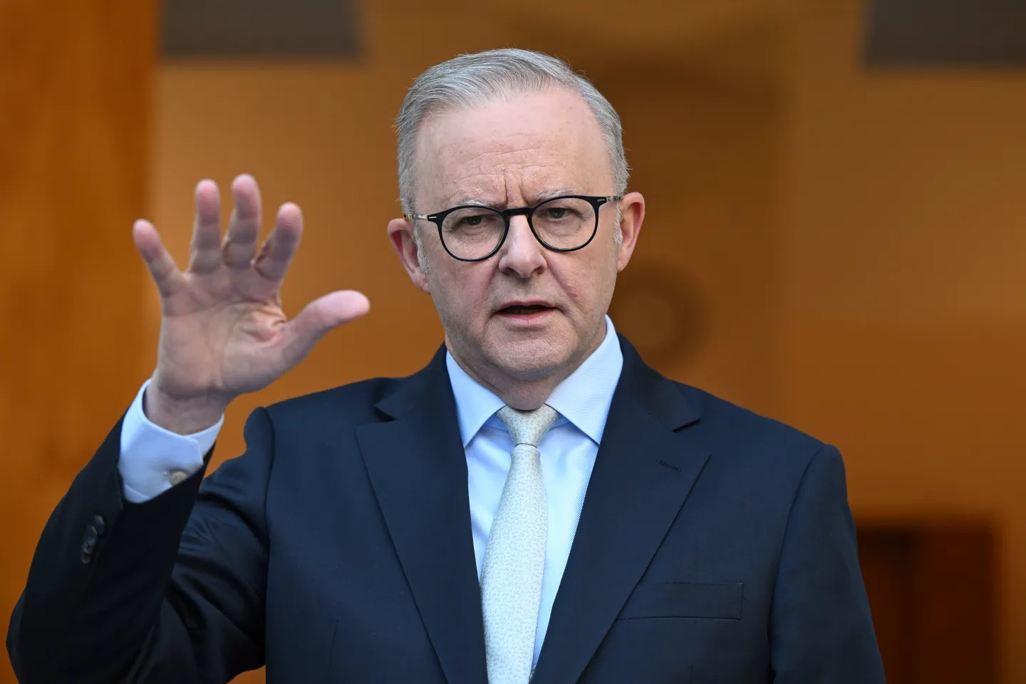 Australien-Israel-Krise: Netanjahu attackiert Albanese