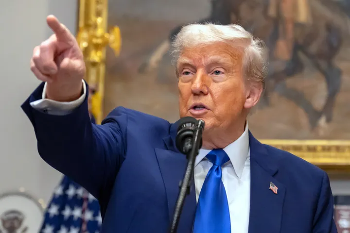 Kashmir back in focus after Trump averts major India-Pakistan war
