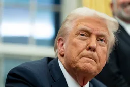 Trump: Lirimi i pritur i pengut izraelito-amerikan është një "gjest vullneti të mirë"