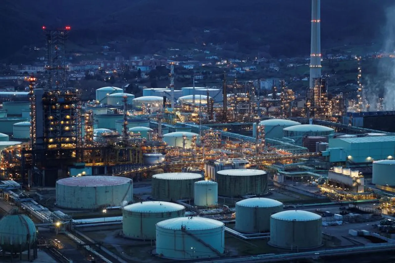 한국, 최대 석유화학 단지 구조조정 계획 검토 예정