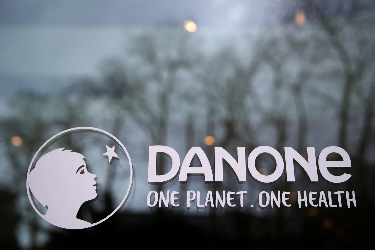 Danone ruft noch mehr Babynahrung zurück