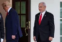 Trump 'privately fumed to aides' about Netanyahu after Israeli attack on Qatar — report