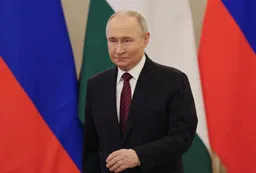 Ruski predsjednik na otvaranju Kazan Foruma pozvao na dublje veze s islamskim svijetom