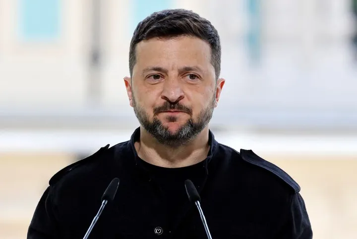 Zelenski potvrdio da će biti u Istanbulu na sastanku s Putinom, podržao poziv na prekid vatre