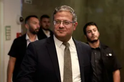 UK sanctions two Israeli officials over remarks on Gaza: Reports
