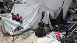 سازمان ملل: محاصره غزه آسیب‌های جبران‌ناپذیری به فلسطینی‌ها وارد کرده است