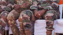 Burkina Faso army killed 130 members of Fulani ethnic group: HRW