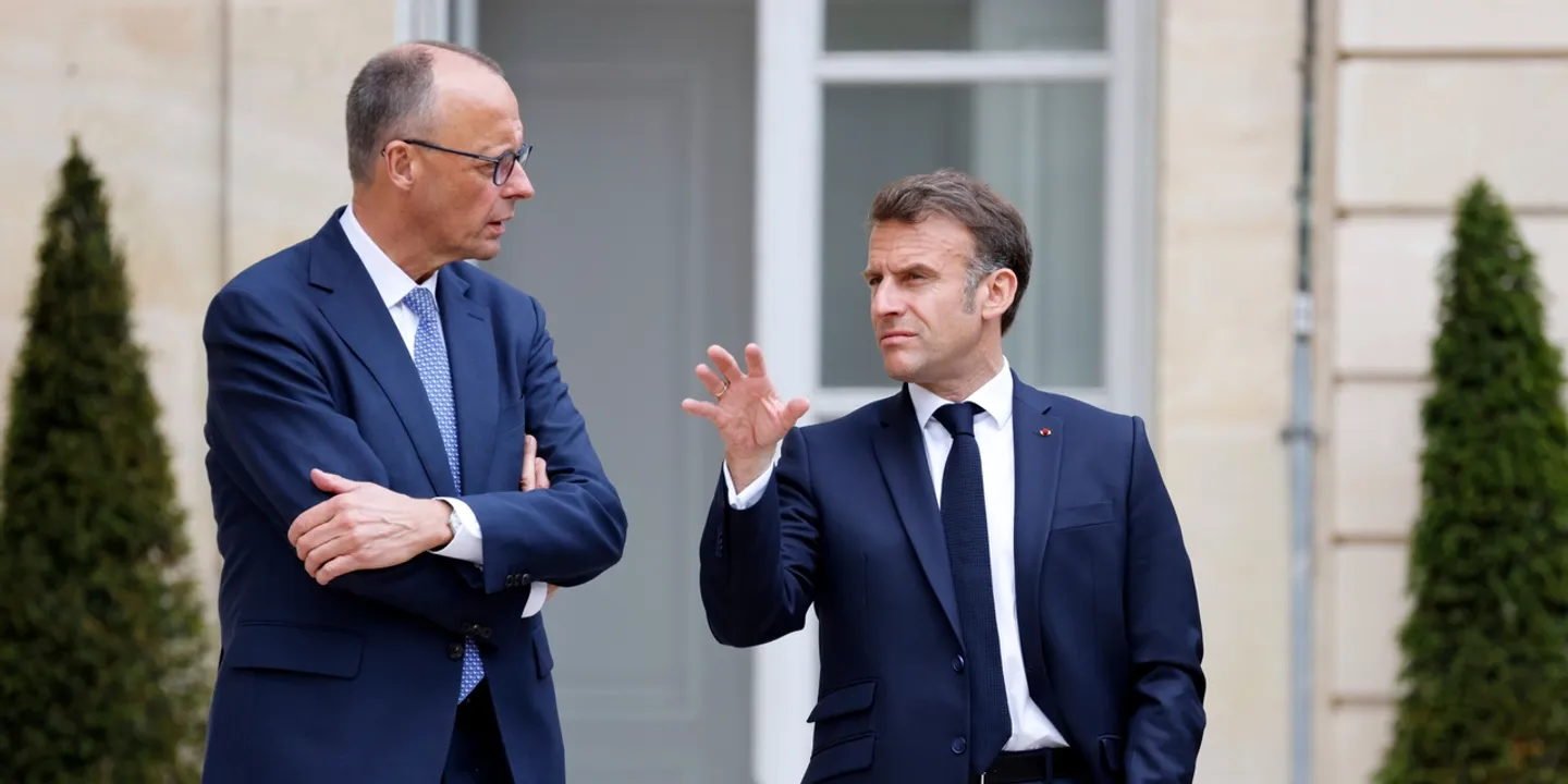 França denuncia vídeo falso de consumo de estupefacientes como ação de desinformação coordenada