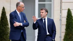 França denuncia vídeo falso de consumo de estupefacientes como ação de desinformação coordenada