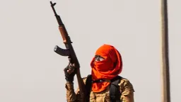 Dozens killed in Burkina Faso insurgent attack