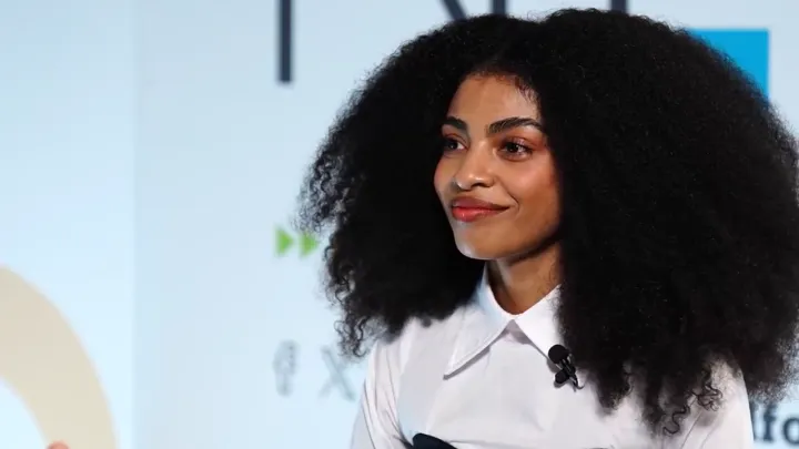 Unapologetically afro: Zulaikha Patel’s ongoing fight for justice and identity