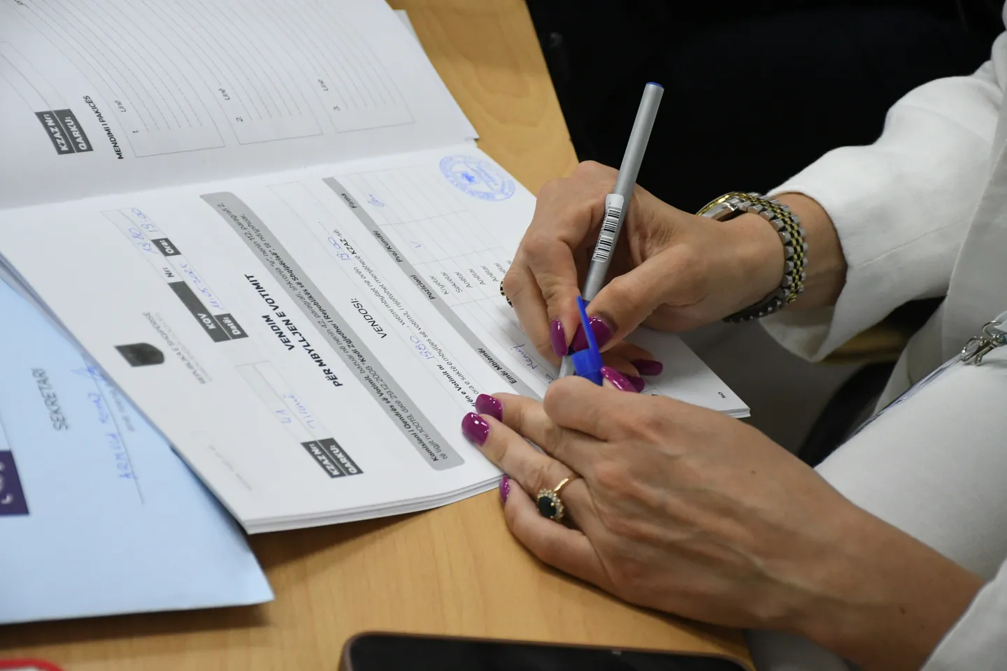 Shqipëri: Numërohen rreth 95 për qind e votave, Rama drejt mandatit të katërt qeverisës