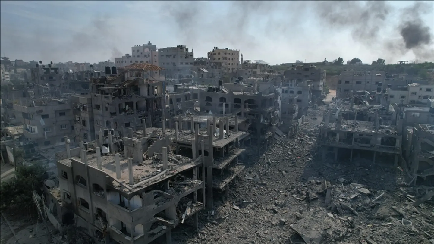 Artistë të njohur botërorë dënojnë gjenocidin e Izraelit në Gaza