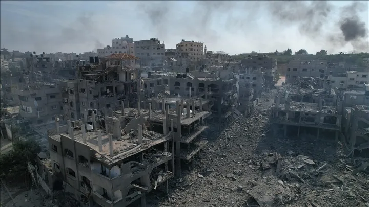 Artistë të njohur botërorë dënojnë gjenocidin e Izraelit në Gaza