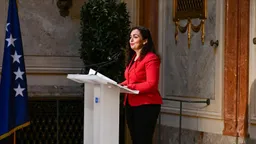 Presidentja e Kosovës Osmani: Evropa nuk është një ëndërr e largët