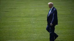 Trump do ta takojë presidentin sirian Ahmad al-Sharaa, heq sanksionet për Sirinë