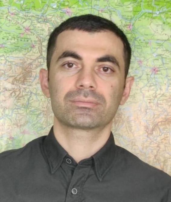 Ceyhun Aşirov