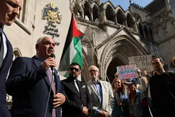 Rights groups ask court to stop UK from exporting fighter jet parts to Israel