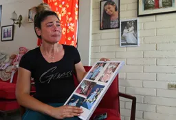 US deportations raise 'serious concerns': UN rights chief