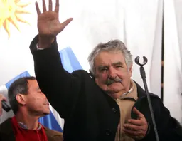 Muere José "Pepe" Mujica, expresidente de Uruguay, a los 89 años