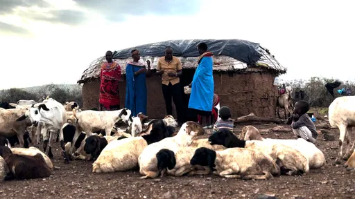 Kenya na mabaki ya makovu kutoka kwa mateso ya Malaika wa Kuzimu wa BATUK
