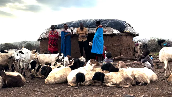 Kenya na mabaki ya makovu kutoka kwa mateso ya Malaika wa Kuzimu wa BATUK