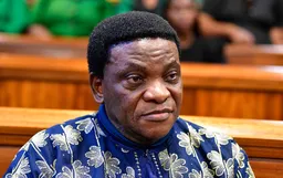 South African prosecutors to appeal Nigerian pastor's rape acquittal