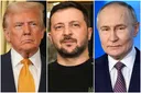 Türkiye plays the peacemaker as Putin, Zelenskyy seek truce in Istanbul