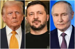 Türkiye asume rol clave de mediador para lograr tregua entre Putin y Zelenskyy en Estambul