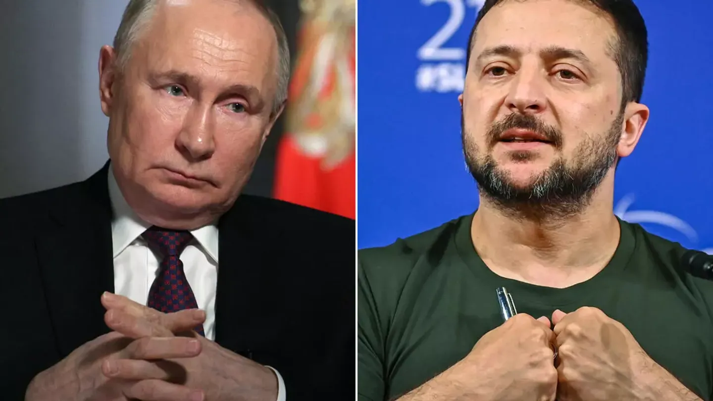 Поедет ли Путин на переговоры в Турцию?