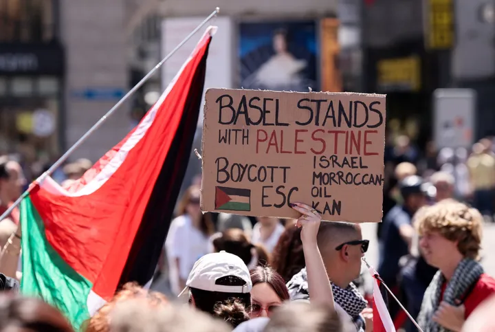 ‘Nessun applauso per il genocidio’: Eurovision 2025 affronta critiche per l'inclusione di Israele