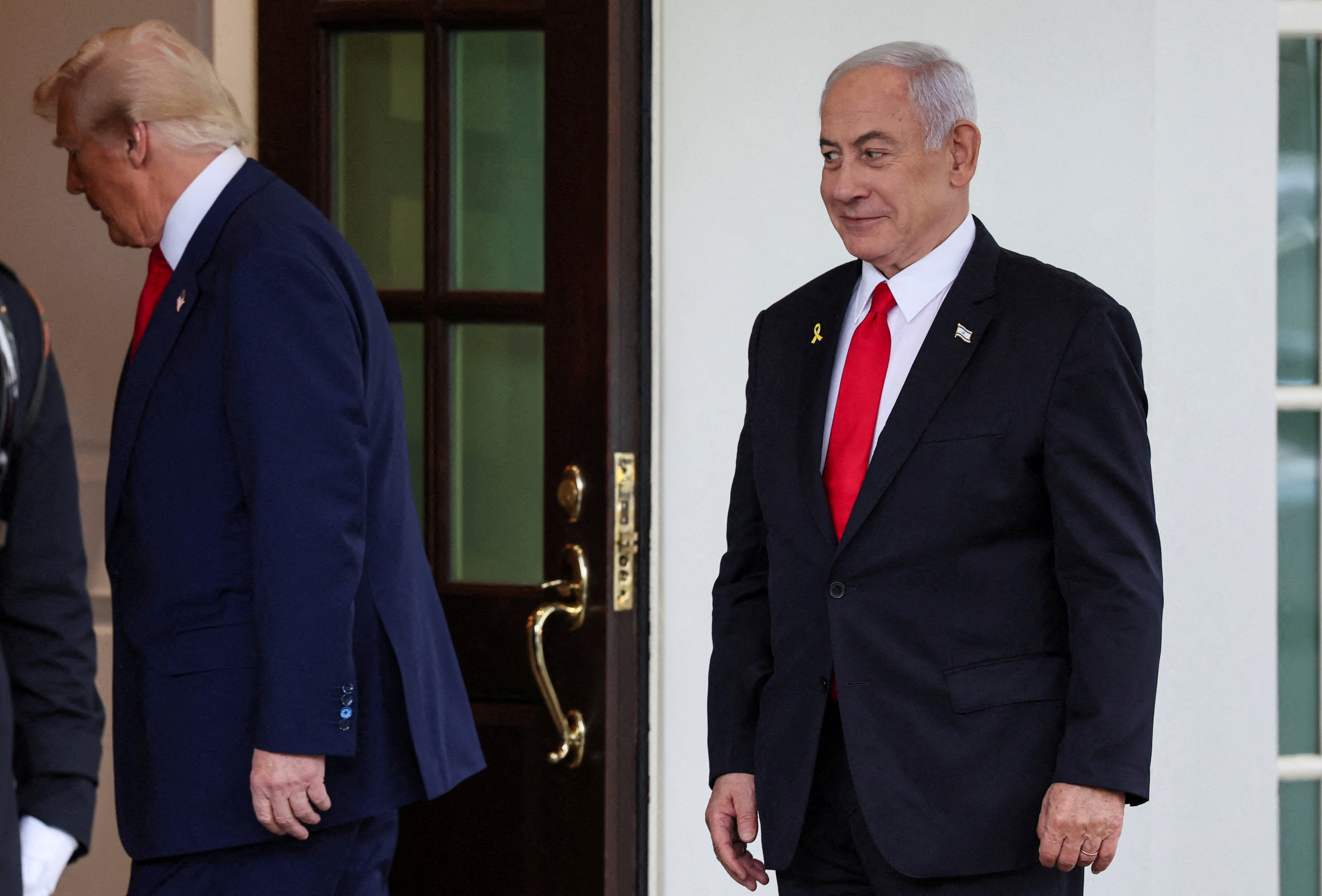 Trump urges Netanyahu to end Gaza war, but will Israel listen?