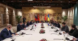 UN human rights office welcomes possible Russia-Ukraine talks in Istanbul