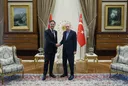 Turski predsjednik Erdogan i generalni sekretar NATO-a razgovarali su telefonom na Rutteov zahtjev